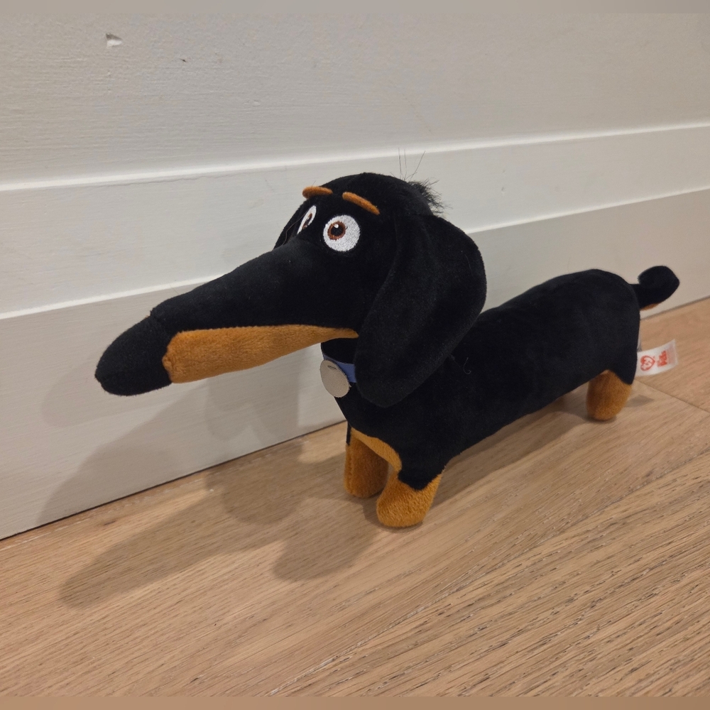 TY | Buddy From Secret Life Of Pets